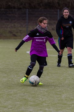 Bild 187 - D-Juniorinnen FSC Kaltenkirchen - SV Henstedt-Ulzburg : Ergebnis: 10:1